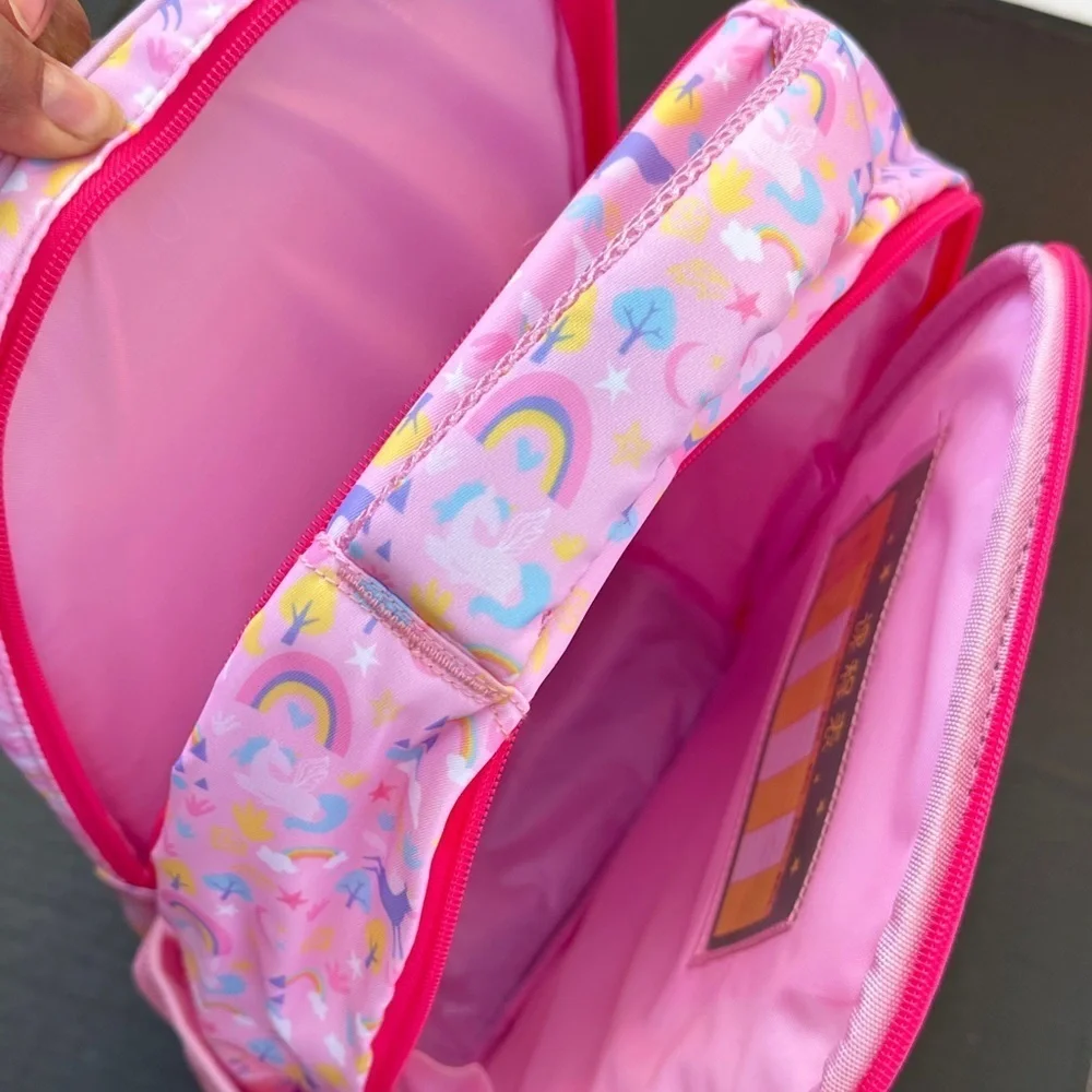 ruipai adorable pink